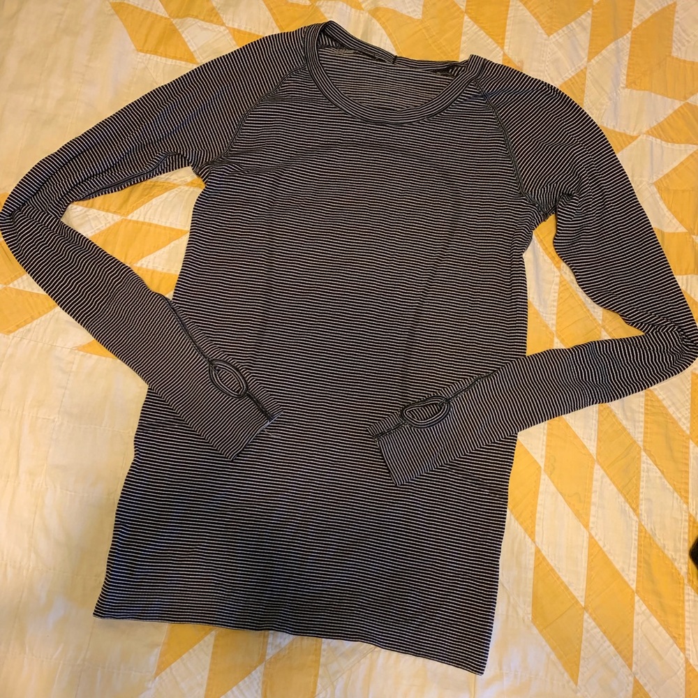 Lululemon Switfly Tech